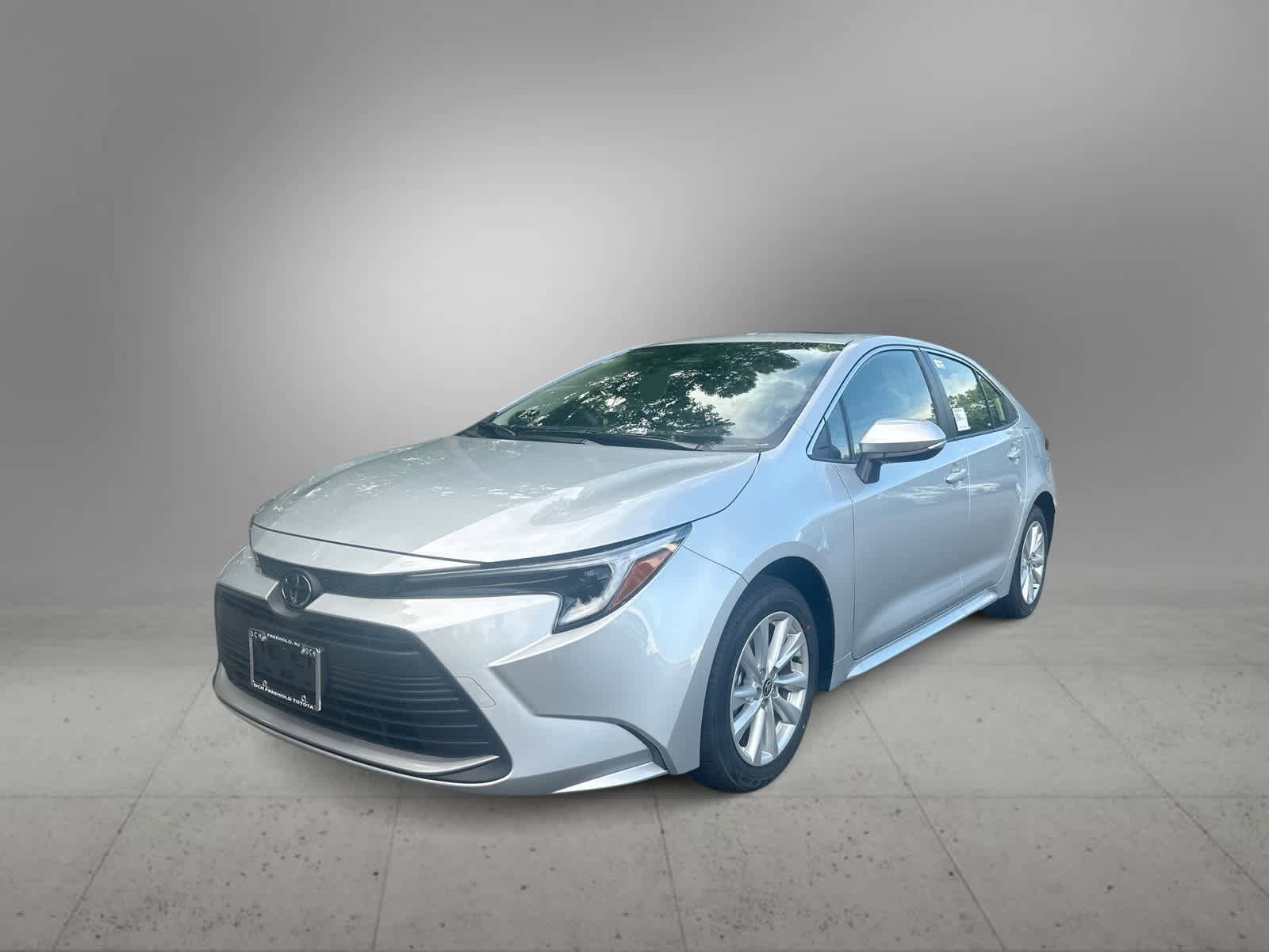 2026 Toyota Corolla XLE -
                  Freehold, NJ