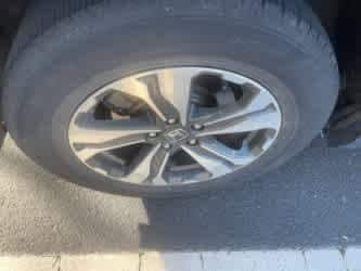 Thumbnail: 2019 Honda CR-V - 10