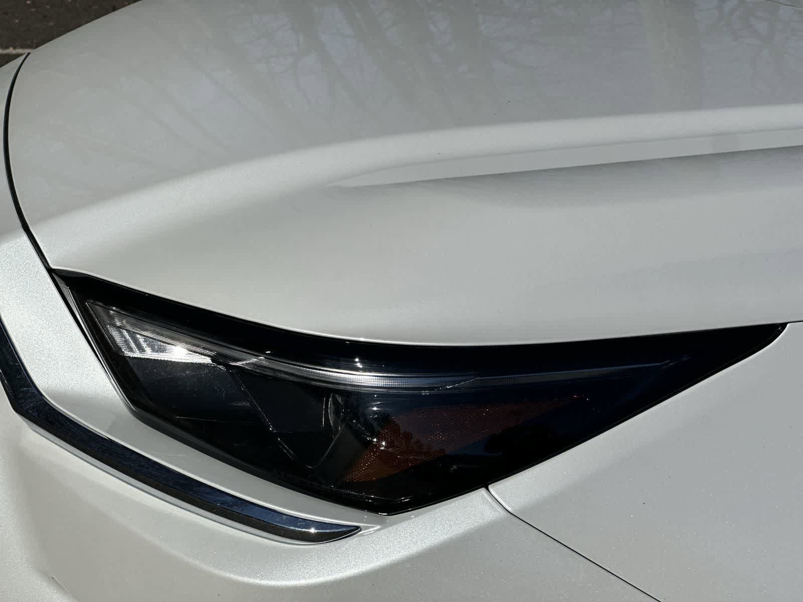 Thumbnail: 2026 Toyota Grand Highlander - 12