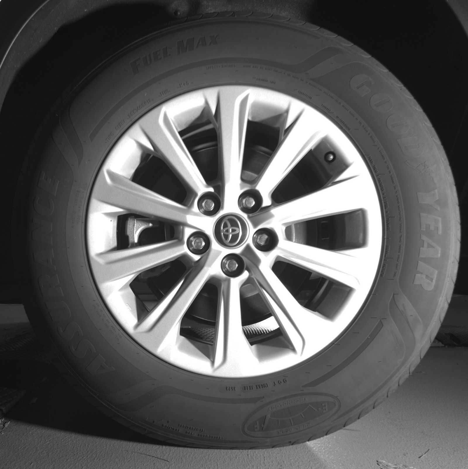 Thumbnail: 2024 Toyota Grand Highlander - 10