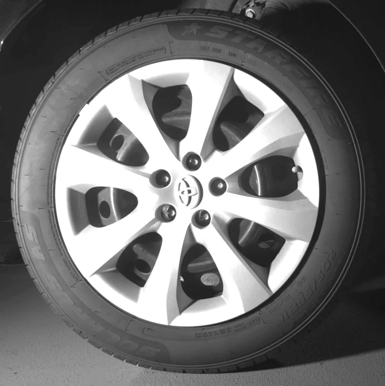 Thumbnail: 2024 Toyota Corolla - 15