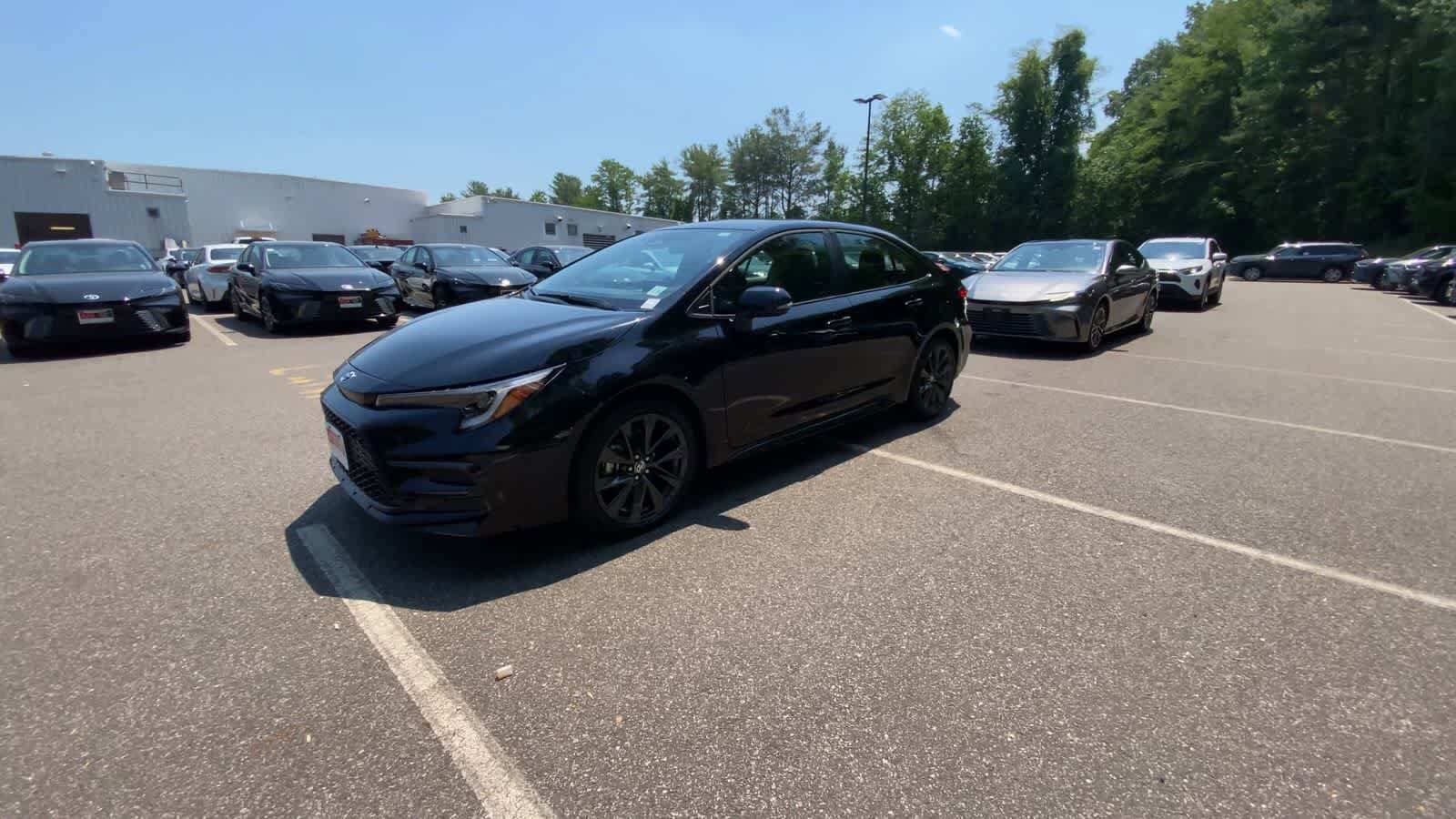 Thumbnail: 2026 Toyota Corolla - 7