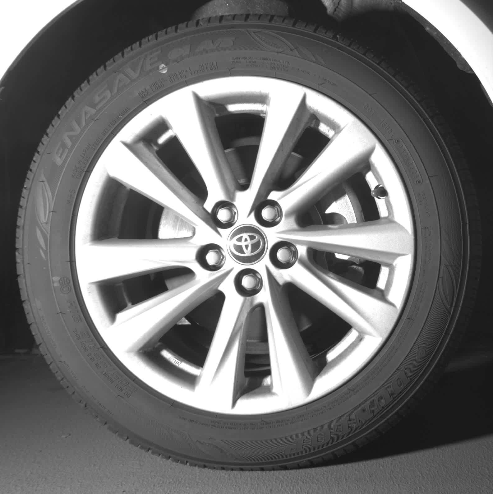 Thumbnail: 2026 Toyota Corolla - 9