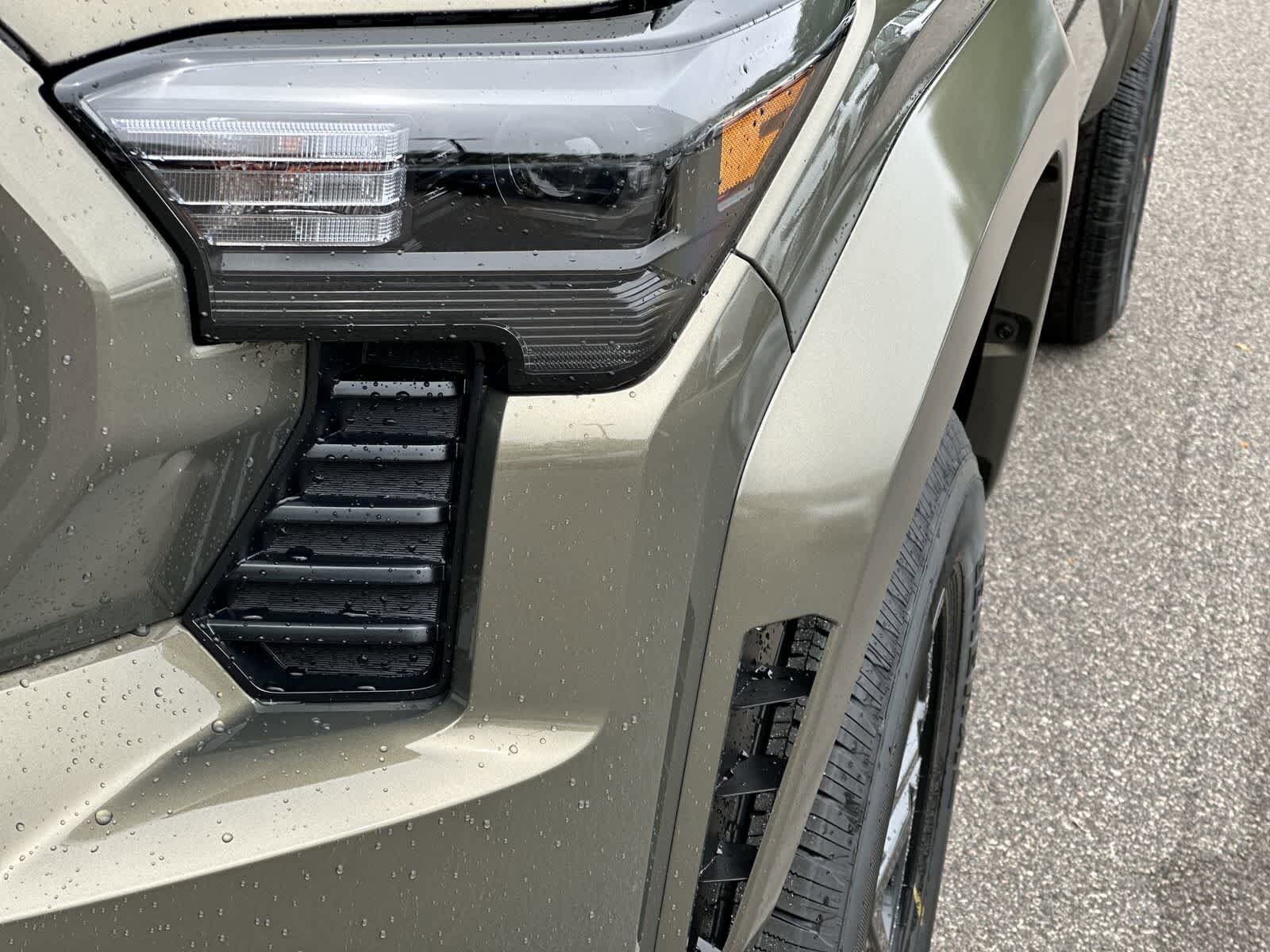 Thumbnail: 2026 Toyota Tacoma - 11