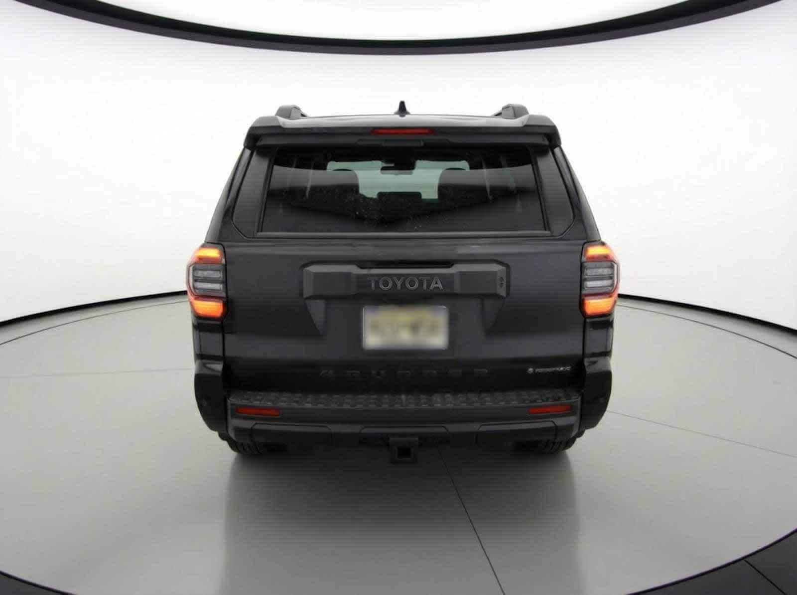 Thumbnail: 2025 Toyota 4Runner - 7