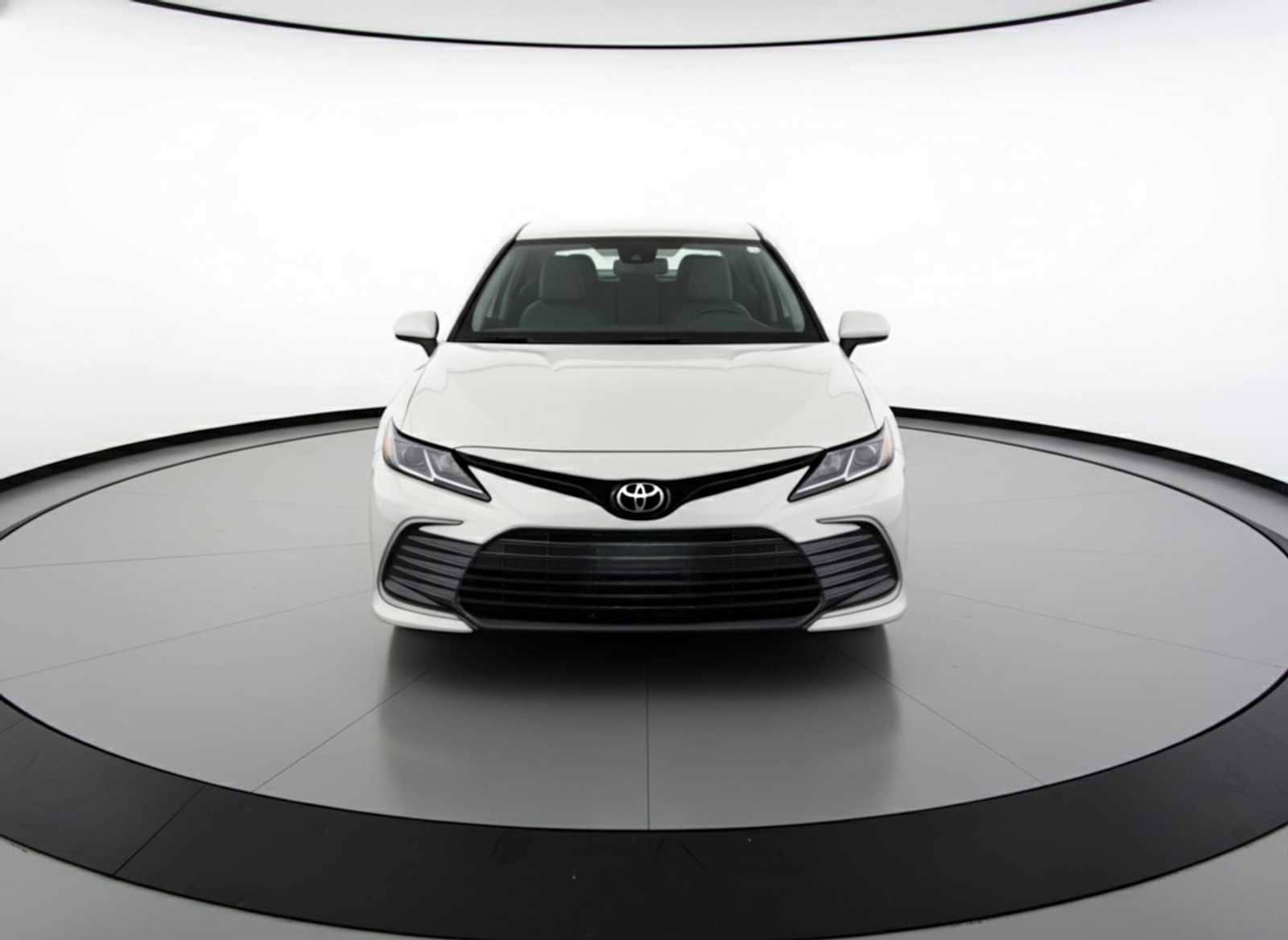 Thumbnail: 2023 Toyota Camry - 2