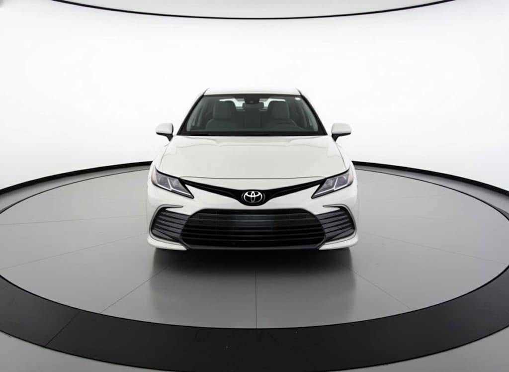 Used 2023 Toyota Camry LE Sedan