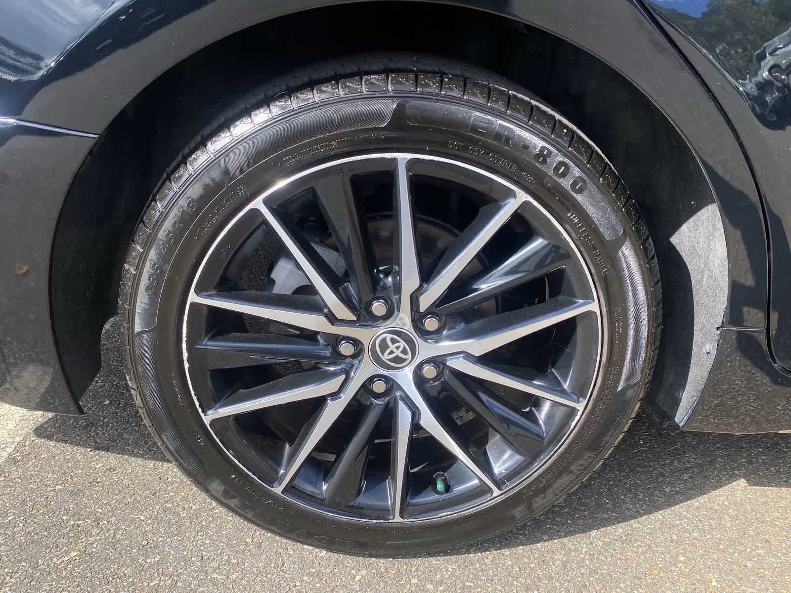 Thumbnail: 2023 Toyota Camry - 13