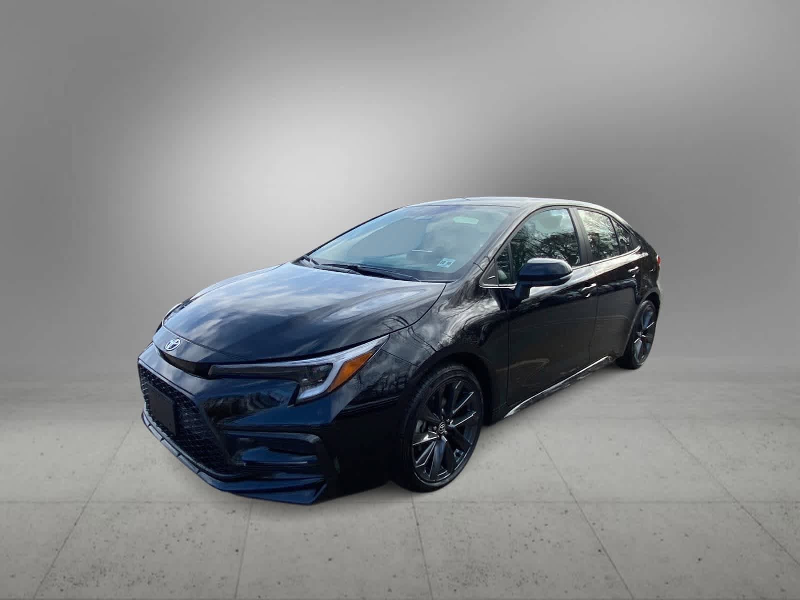 Thumbnail: 2025 Toyota Corolla - 6