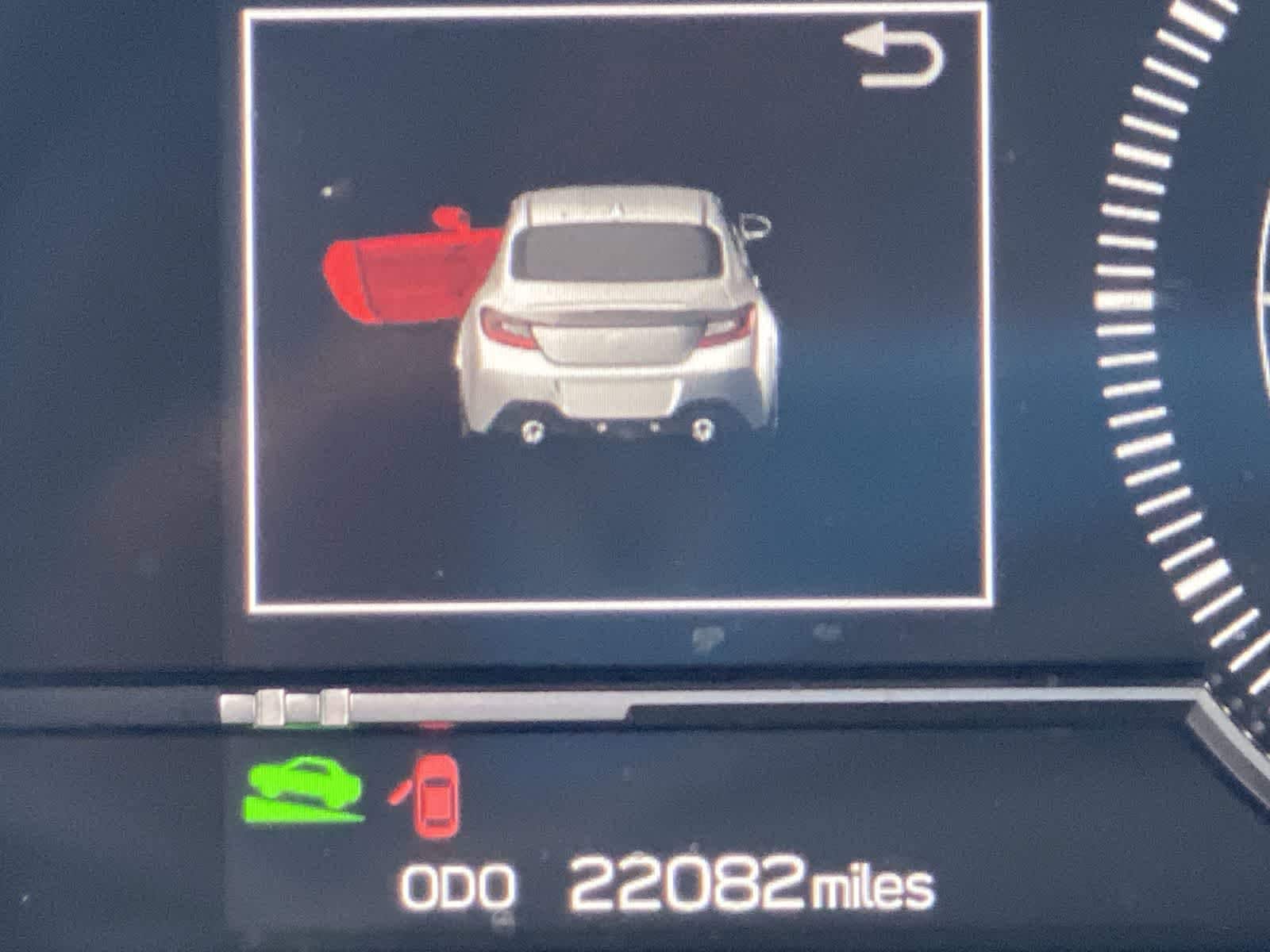 Thumbnail: 2023 Toyota GR86 - 33