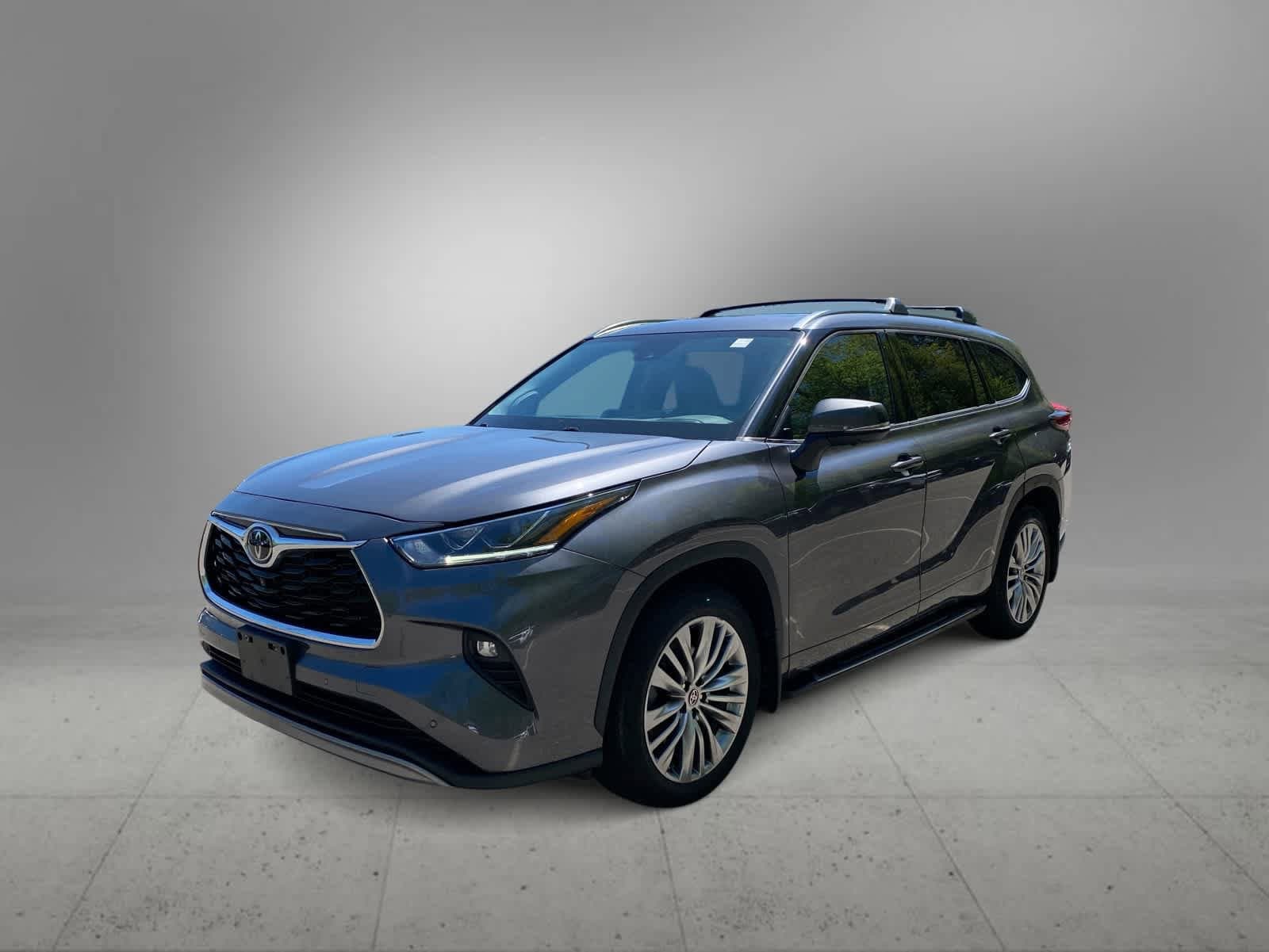 2023 Toyota Highlander Platinum -
                  Freehold, NJ