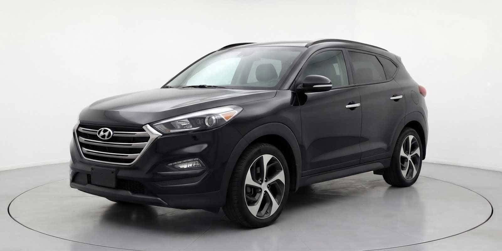 2016 Hyundai Tucson Limited -
                  Freehold, NJ