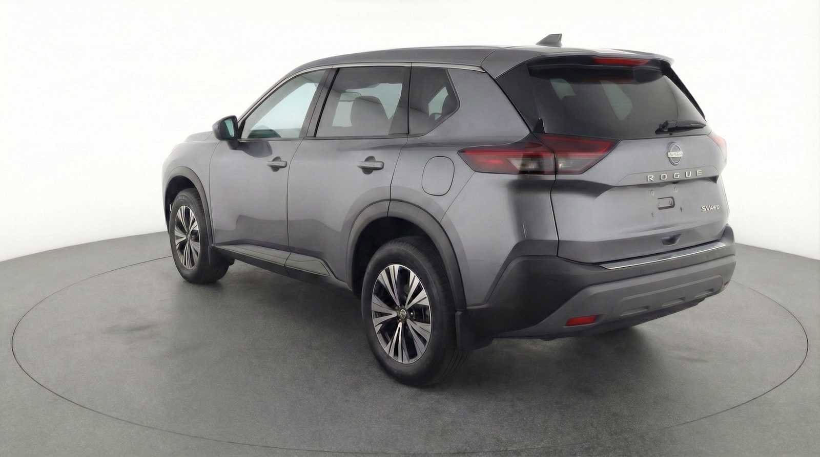 Thumbnail: 2023 Nissan Rogue - 7
