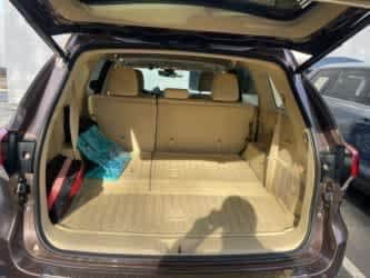 Thumbnail: 2017 Toyota Highlander - 20