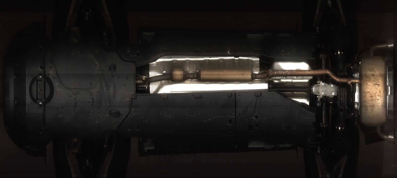 Thumbnail: 2025 Toyota RAV4 - 16