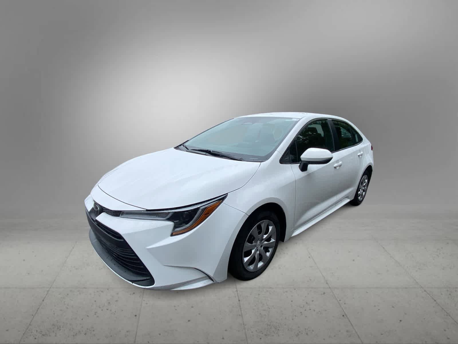 Thumbnail: 2023 Toyota Corolla - 1