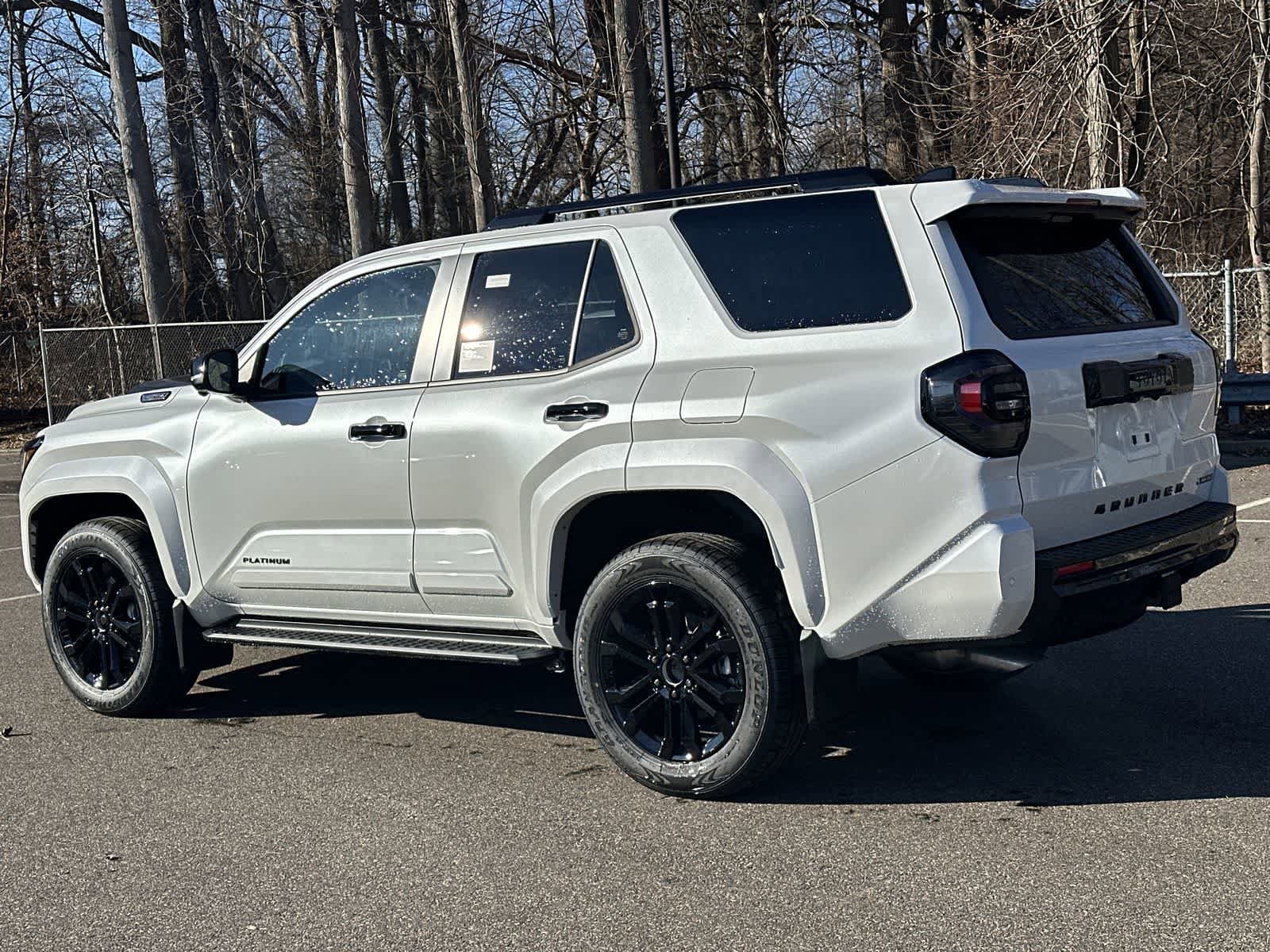 Thumbnail: 2026 Toyota 4Runner - 22