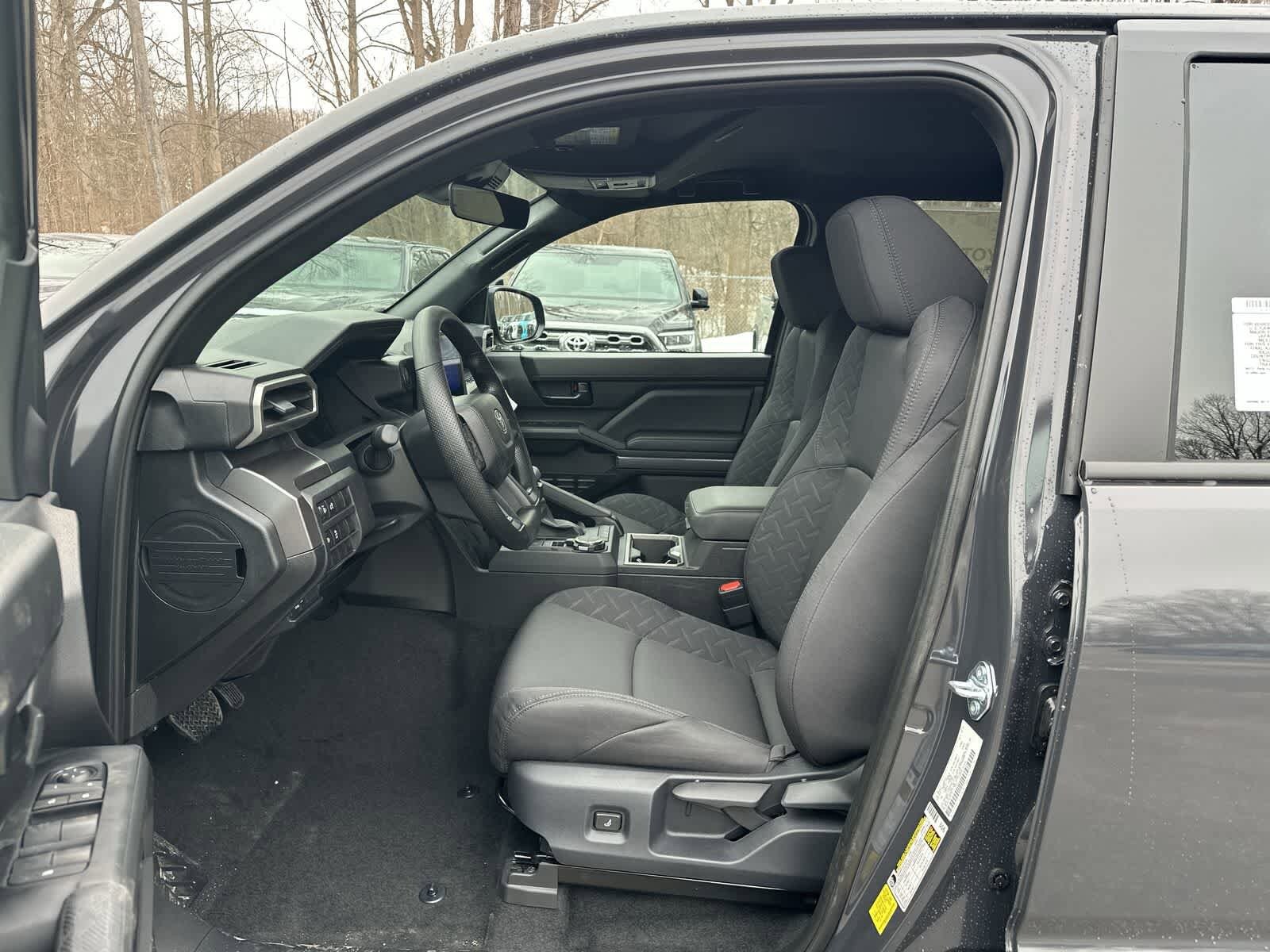 Thumbnail: 2026 Toyota Tacoma - 28