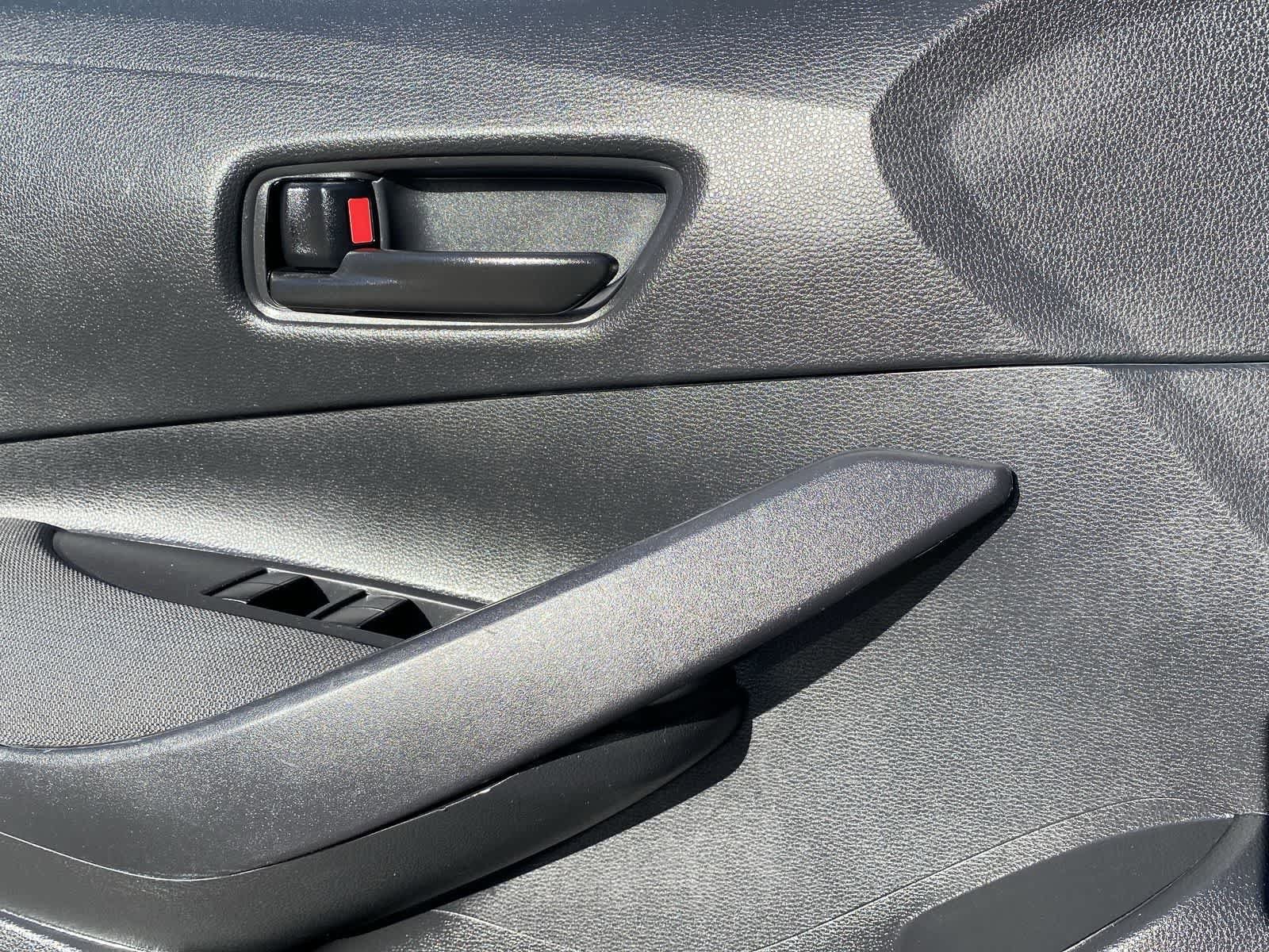 Thumbnail: 2024 Toyota Corolla - 22