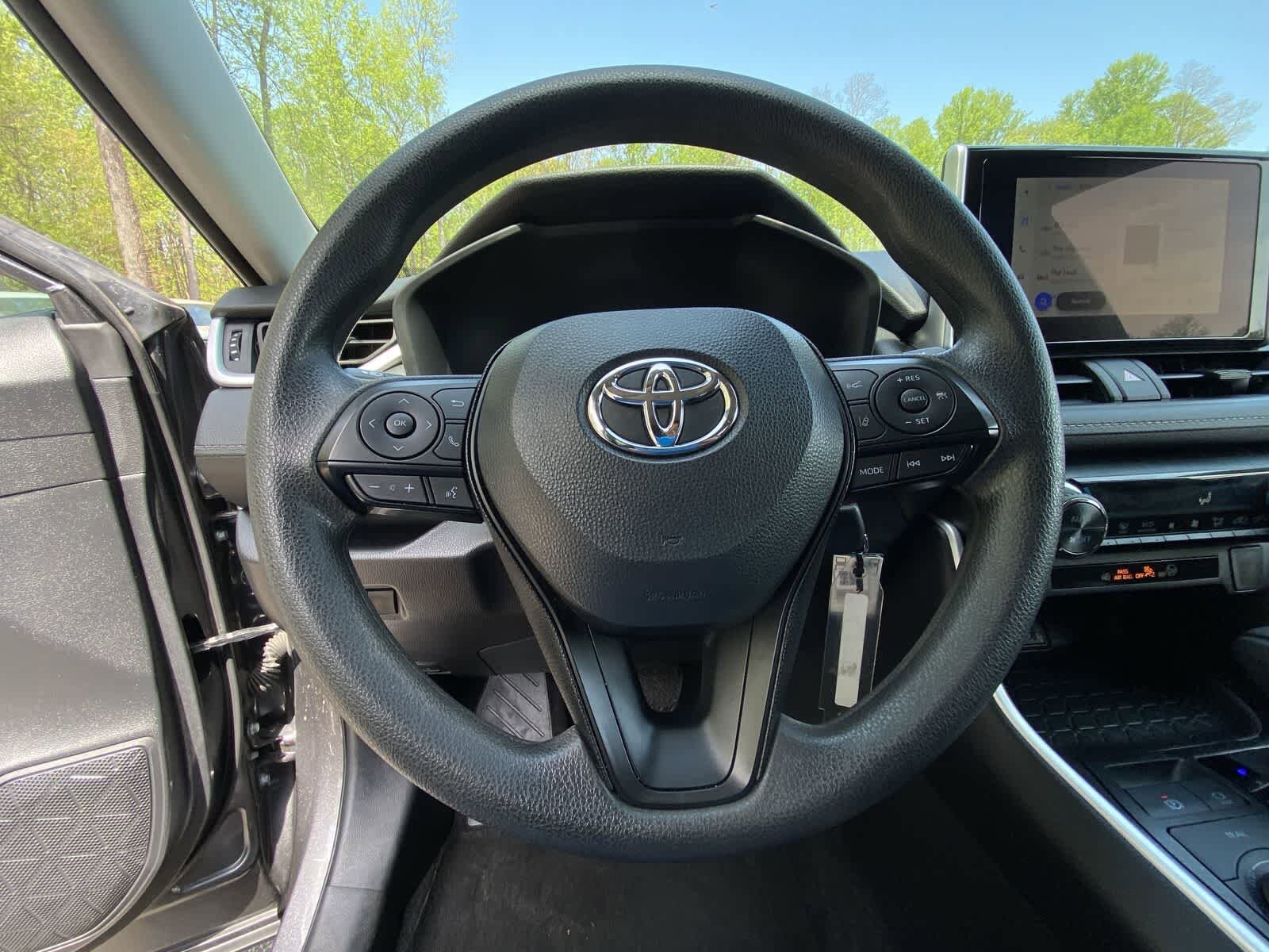 Thumbnail: 2025 Toyota RAV4 - 29