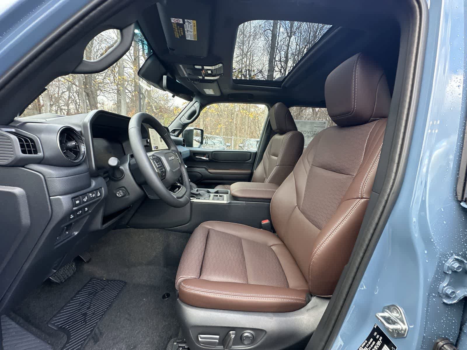 Thumbnail: 2026 Toyota Land Cruiser - 25