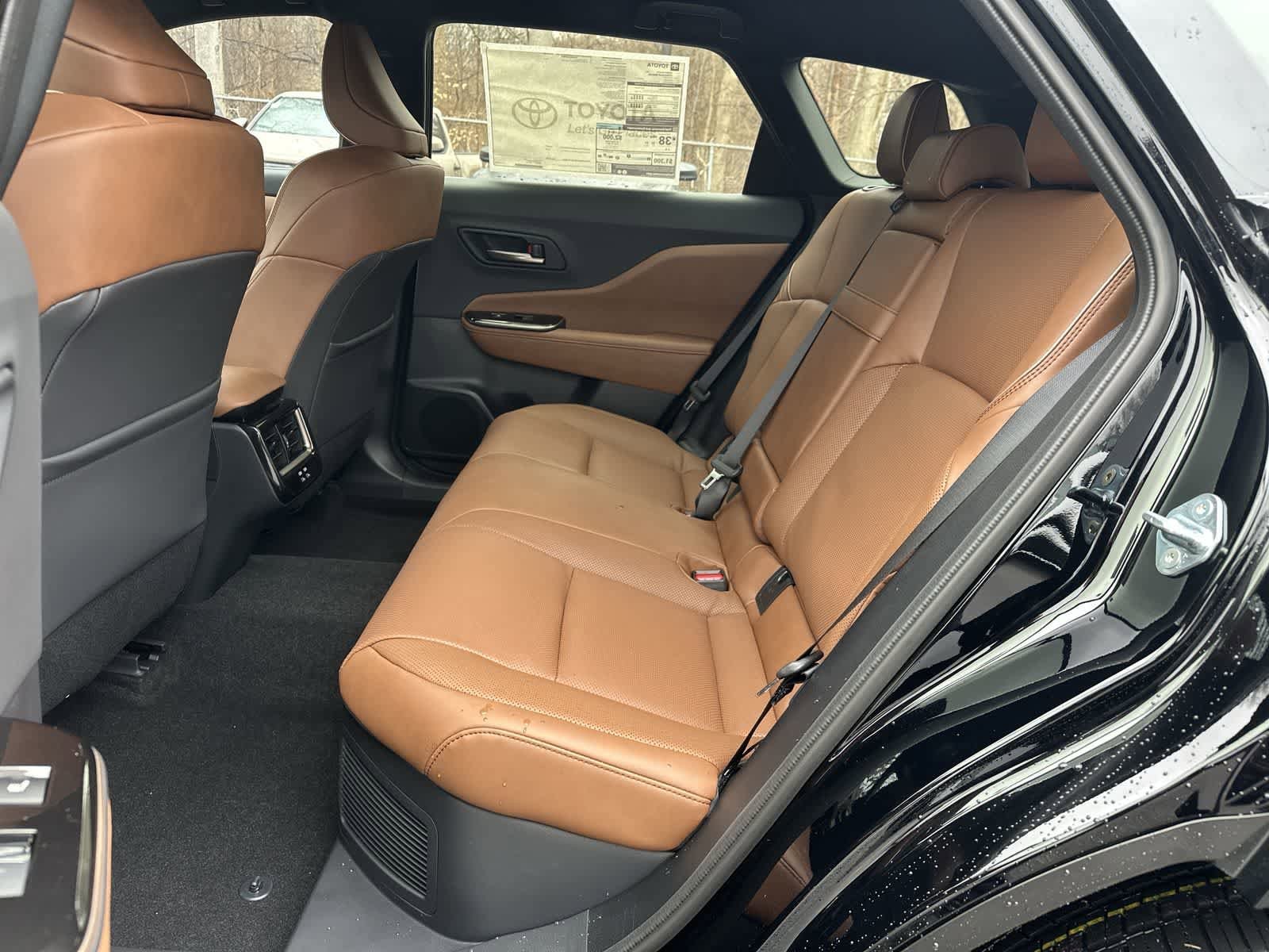 Thumbnail: 2026 Toyota Crown Signia - 32