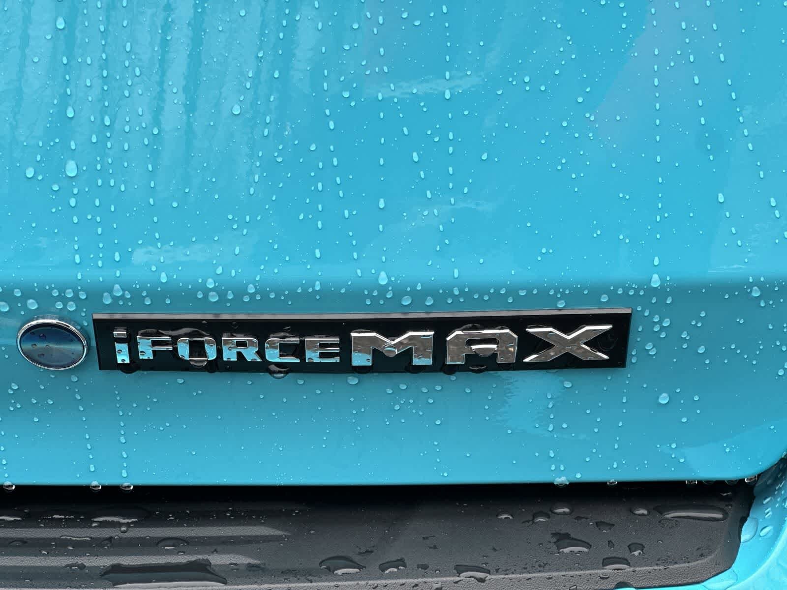 Thumbnail: 2026 Toyota Sequoia - 24