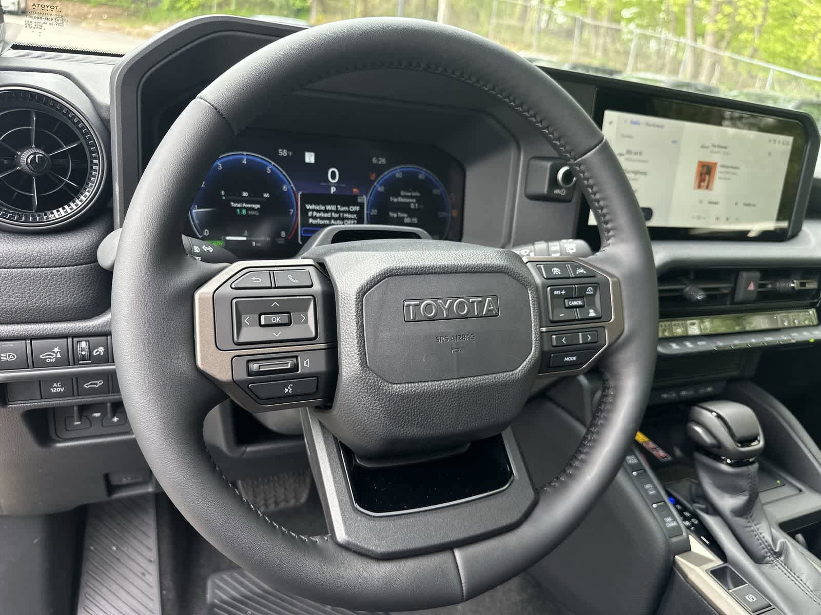 Thumbnail: 2026 Toyota Land Cruiser - 41