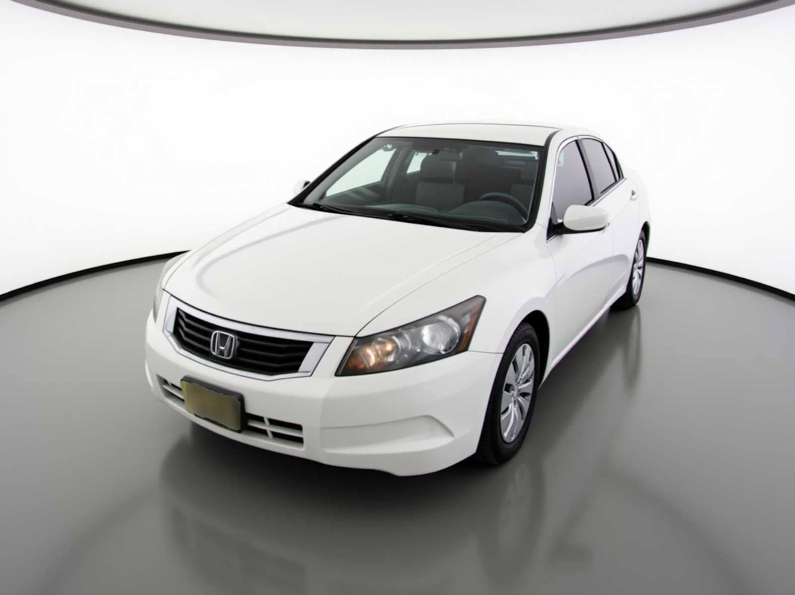2009 Honda Accord