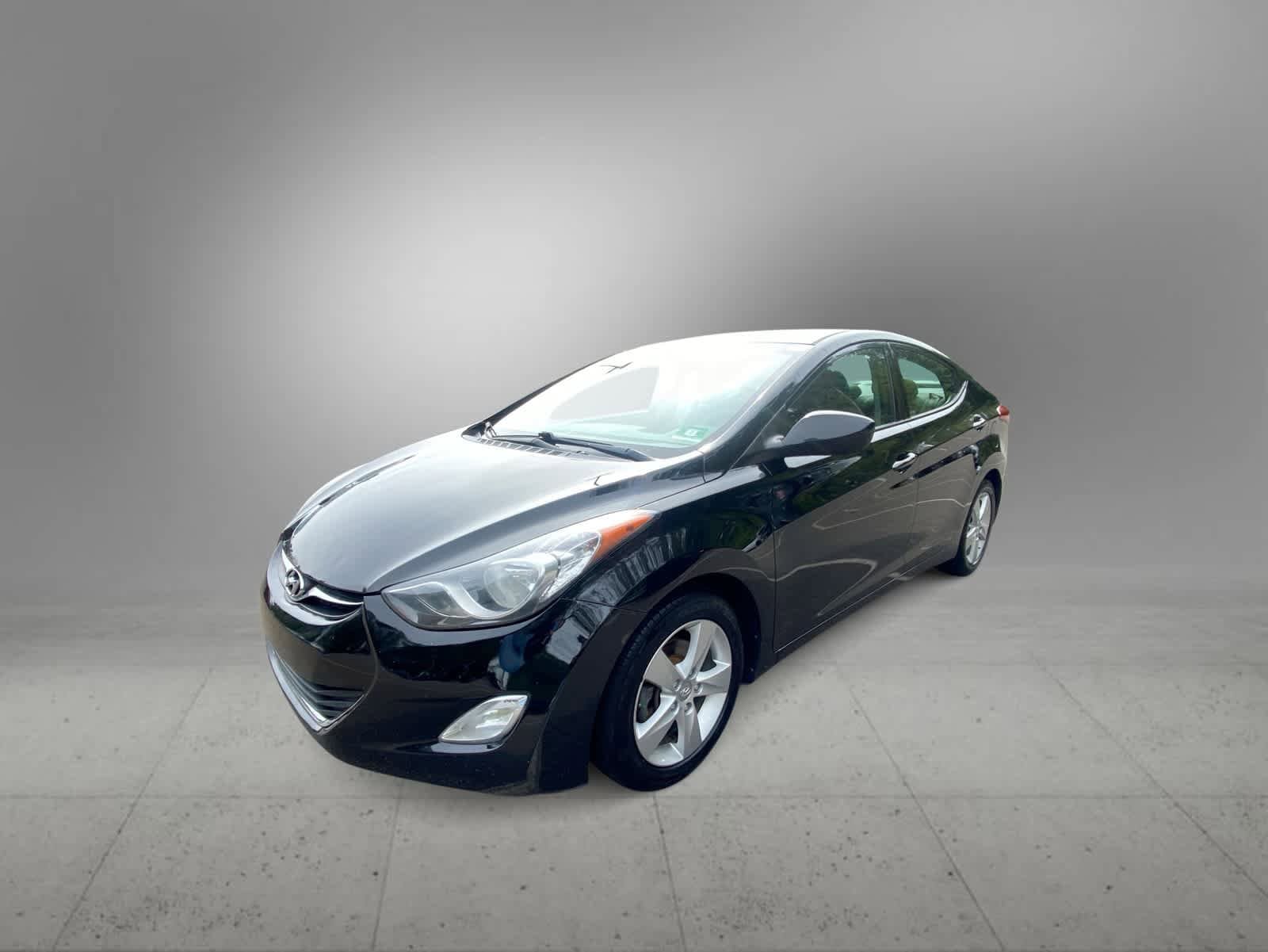 2013 Hyundai Elantra GLS -
                  Freehold, NJ