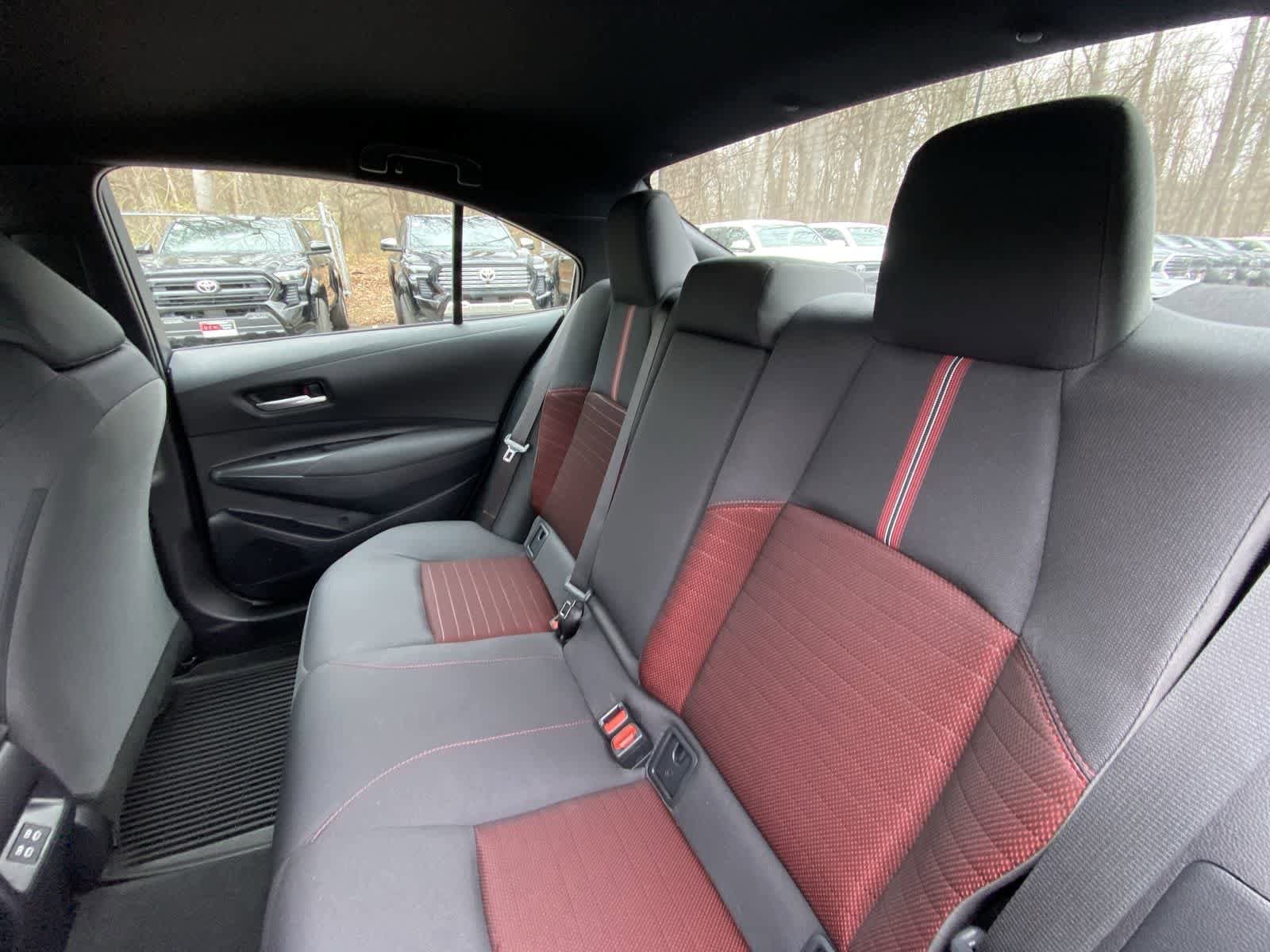 Thumbnail: 2026 Toyota Corolla - 25