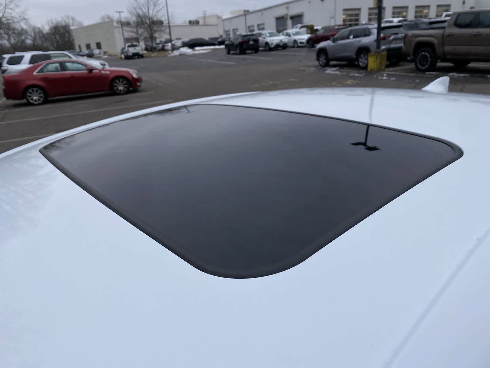 Thumbnail: 2023 Lexus IS - 21