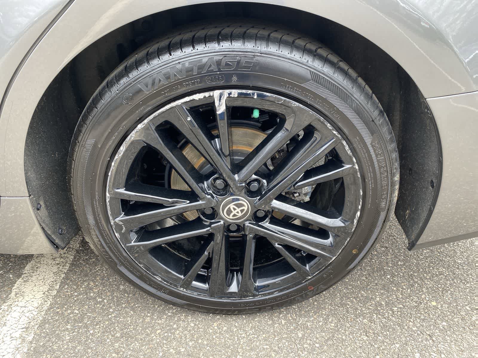 Thumbnail: 2025 Toyota Camry - 12