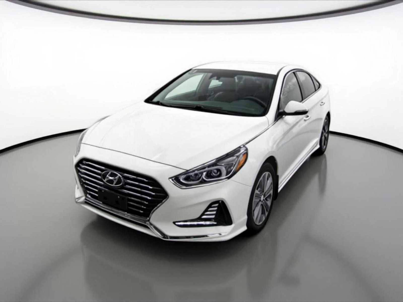 2019 Hyundai Sonata Plug-in Hybrid Limited