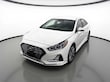  Hyundai Sonata Plug-In Hybrid