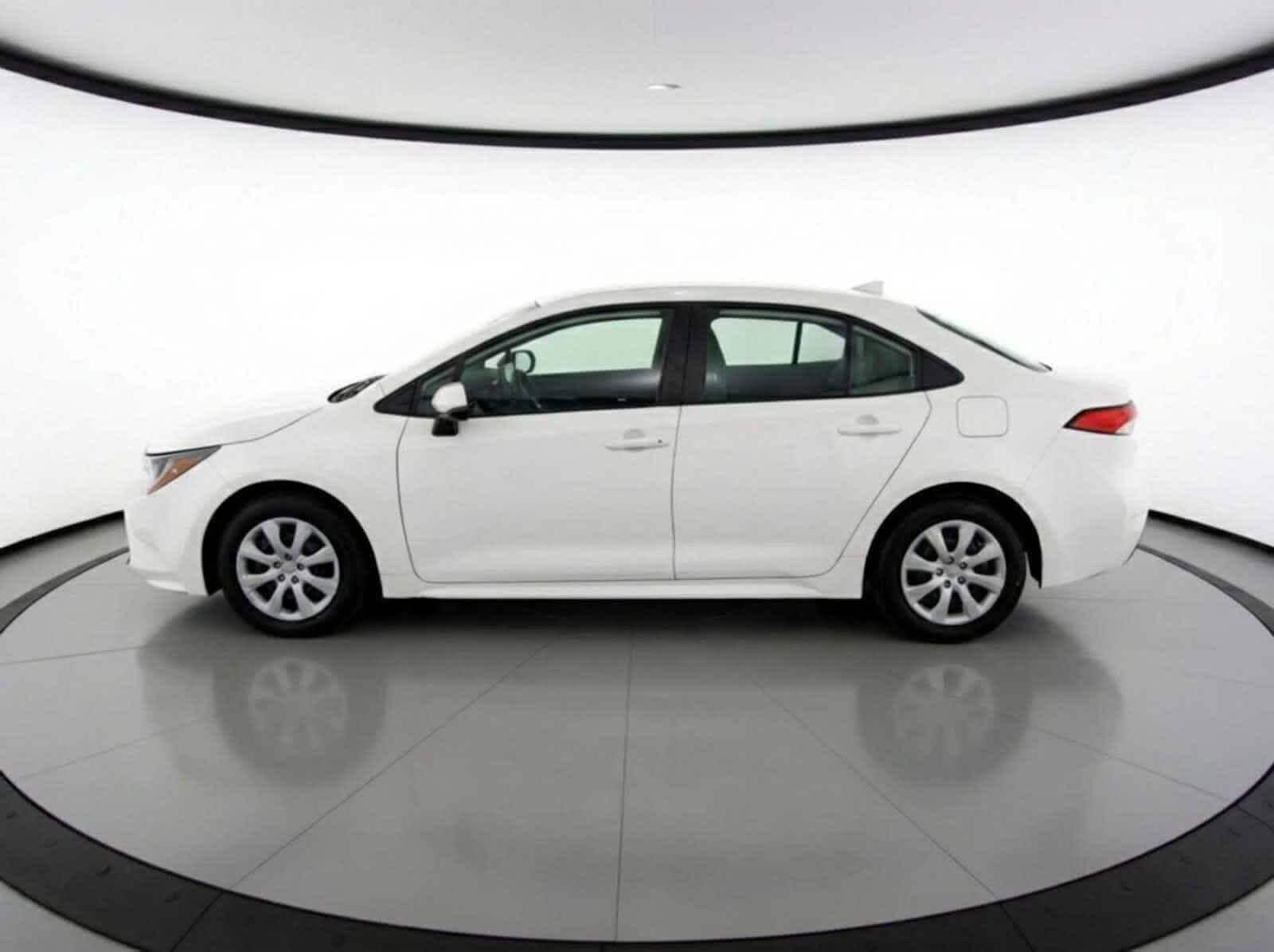 Thumbnail: 2024 Toyota Corolla - 5