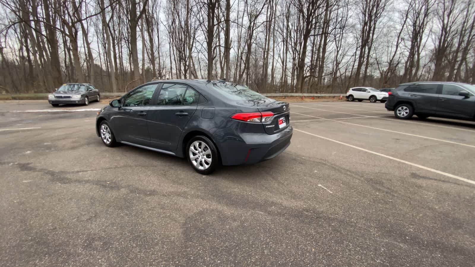 Thumbnail: 2026 Toyota Corolla - 6