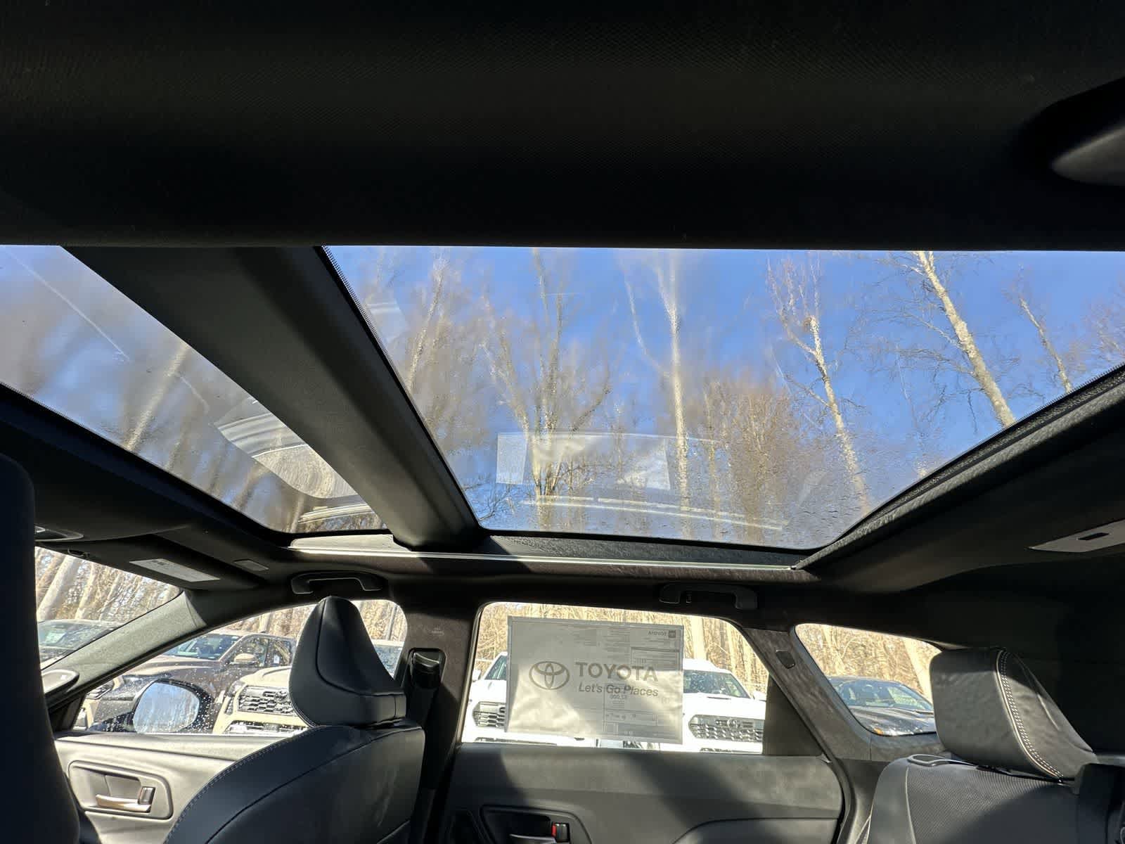 Thumbnail: 2026 Toyota Crown Signia - 35