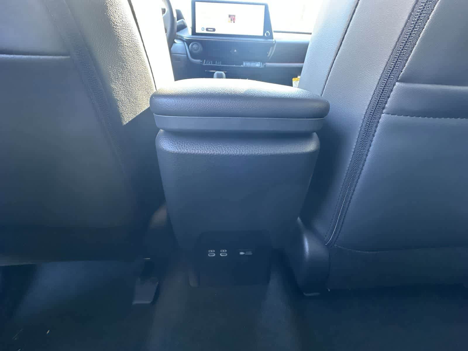 Thumbnail: 2026 Toyota Prius - 27