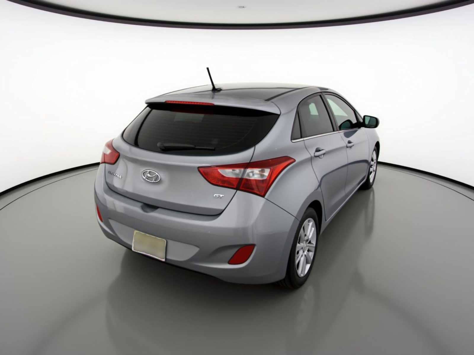 Thumbnail: 2016 Hyundai Elantra - 5