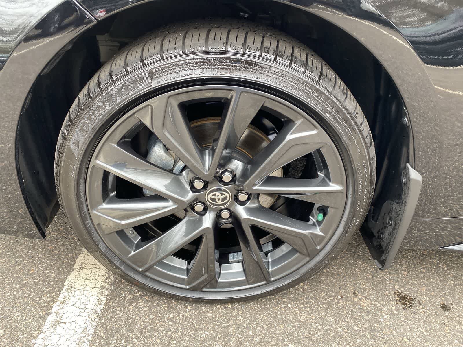 Thumbnail: 2026 Toyota Corolla - 14