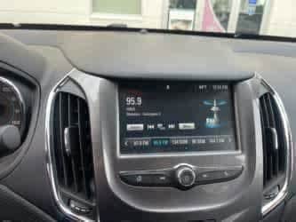 Thumbnail: 2016 Chevrolet Cruze - 27