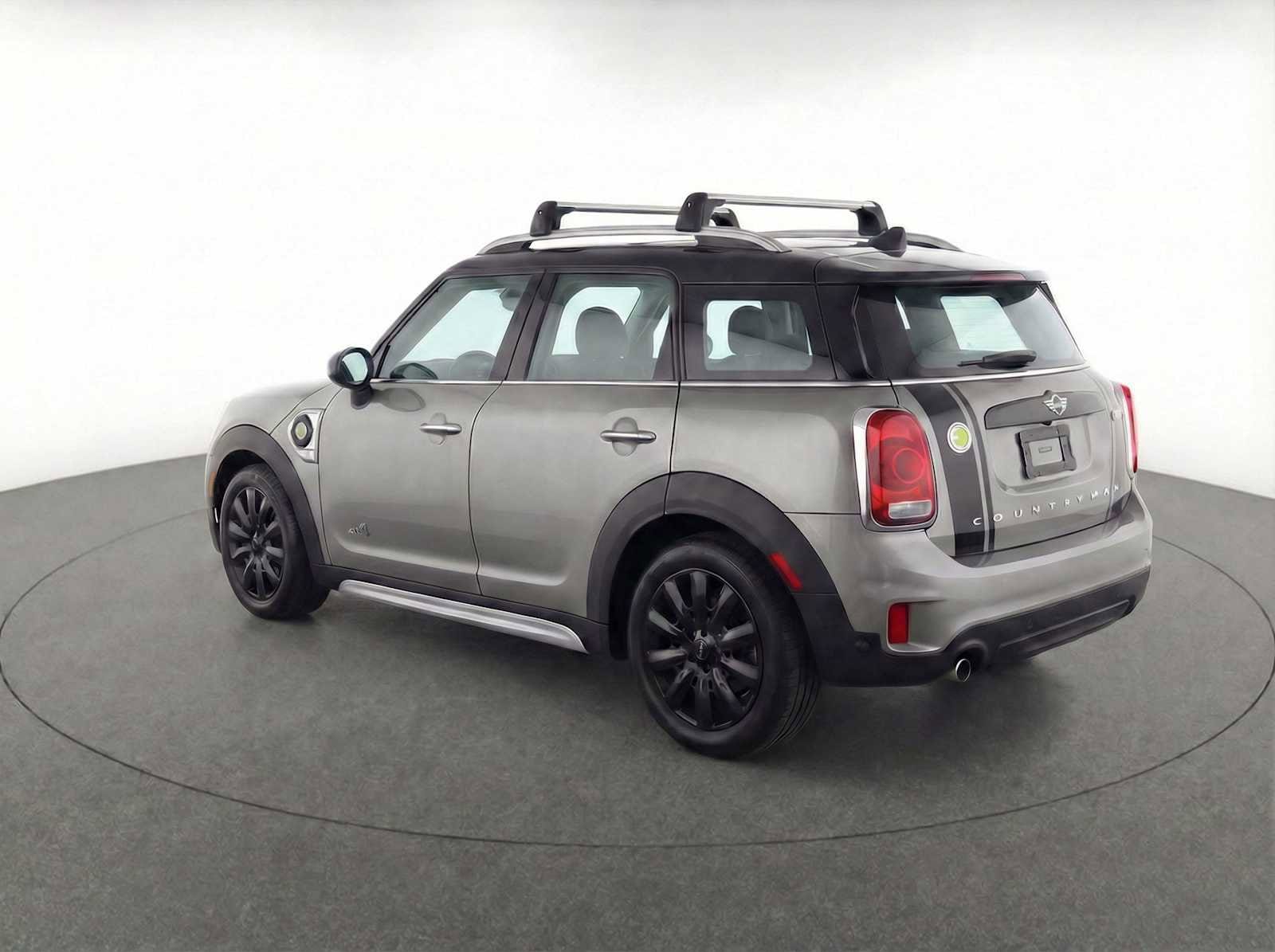 Thumbnail: 2018 MINI Cooper Countryman - 5