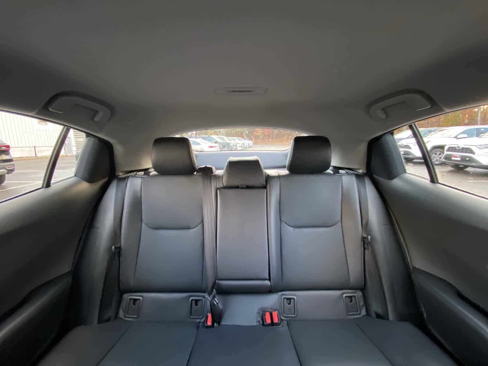 Thumbnail: 2026 Toyota Prius - 28