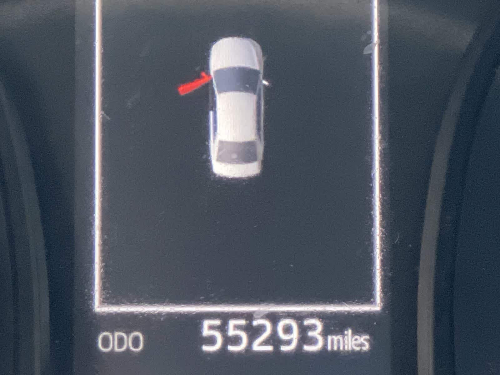 Thumbnail: 2023 Toyota Camry - 36