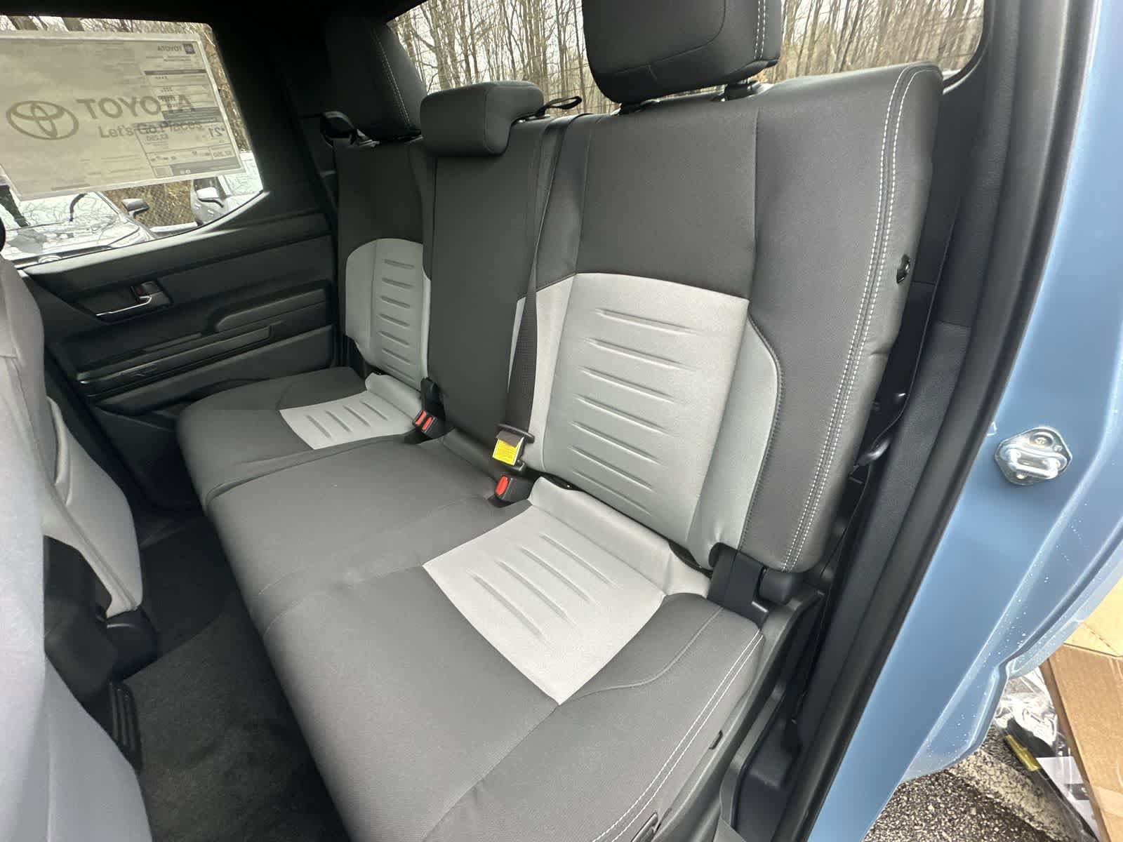 Thumbnail: 2026 Toyota Tacoma - 31