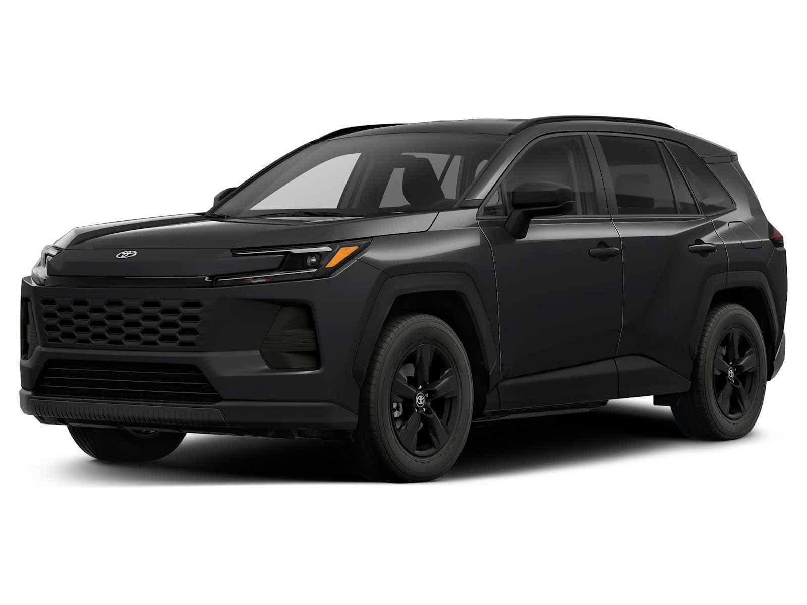 2026 Toyota RAV4 Hybrid XLE Premium AWD's photo