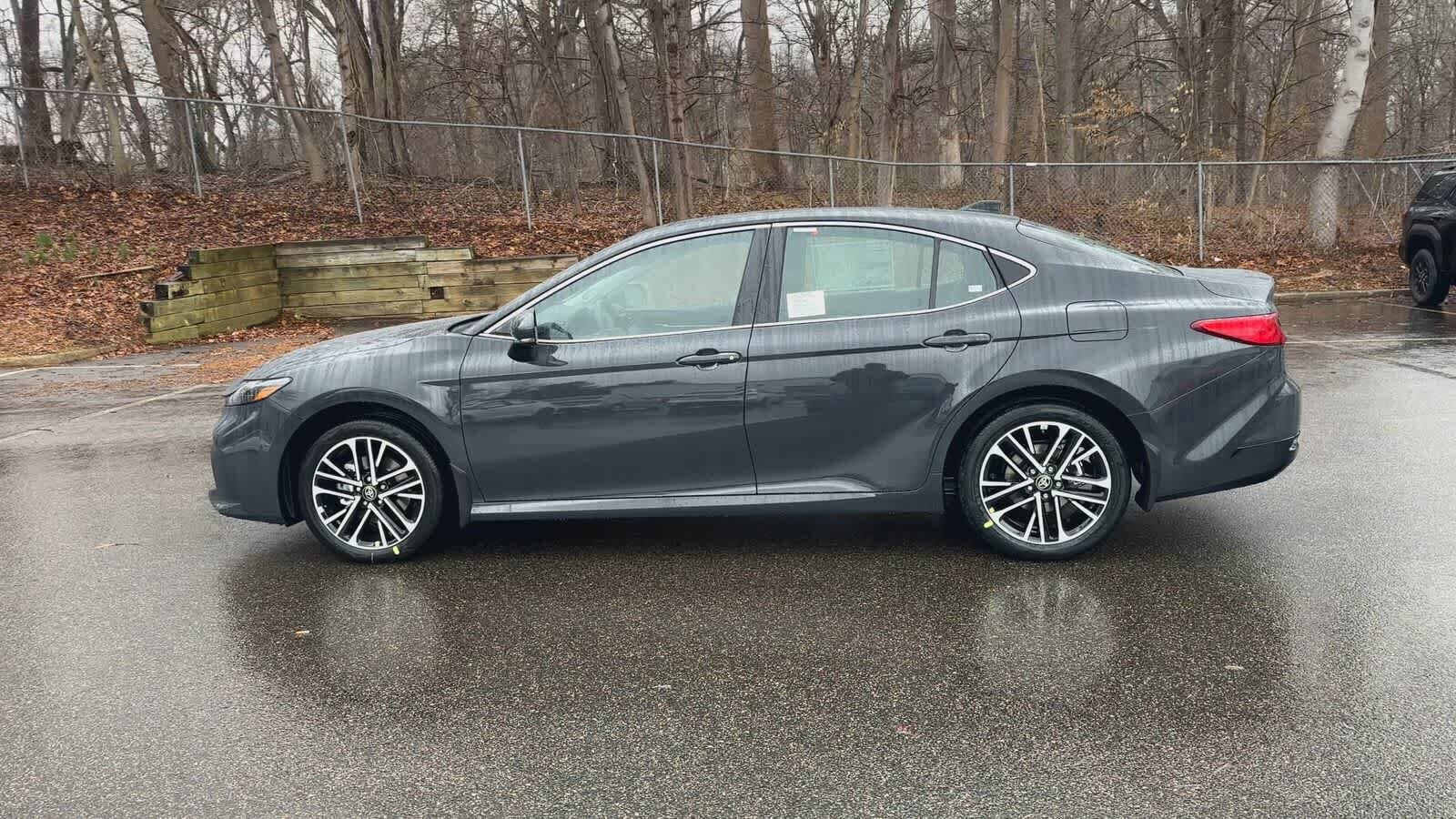 Thumbnail: 2026 Toyota Camry - 6