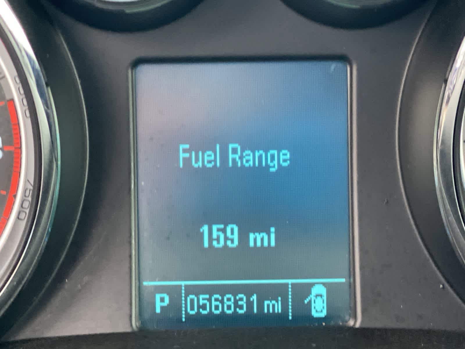 Thumbnail: 2016 Buick Encore - 30