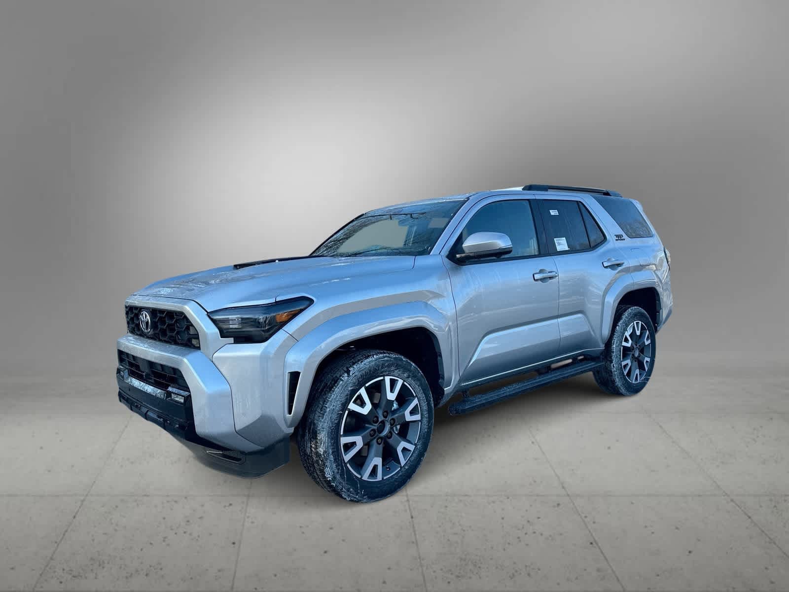 Thumbnail: 2026 Toyota 4Runner - 1